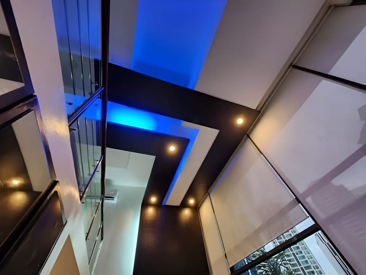 For Rent - Bellagio 3, BGC - photo 3