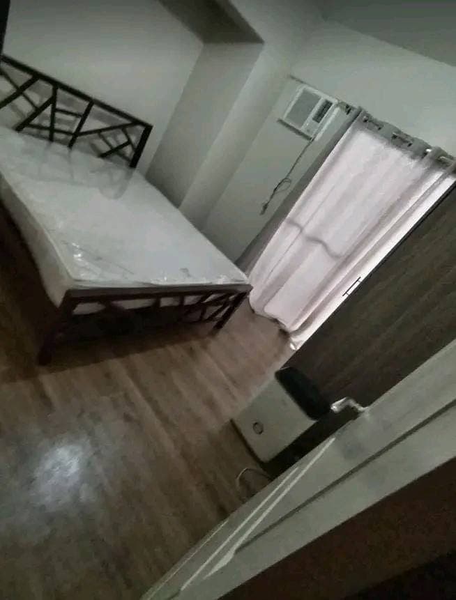 3BR Tandem Unit For Rent | Ivorywood Residences – Acacia Estates, Taguig | With Balconies | ₱55k – Negotiable - photo 3