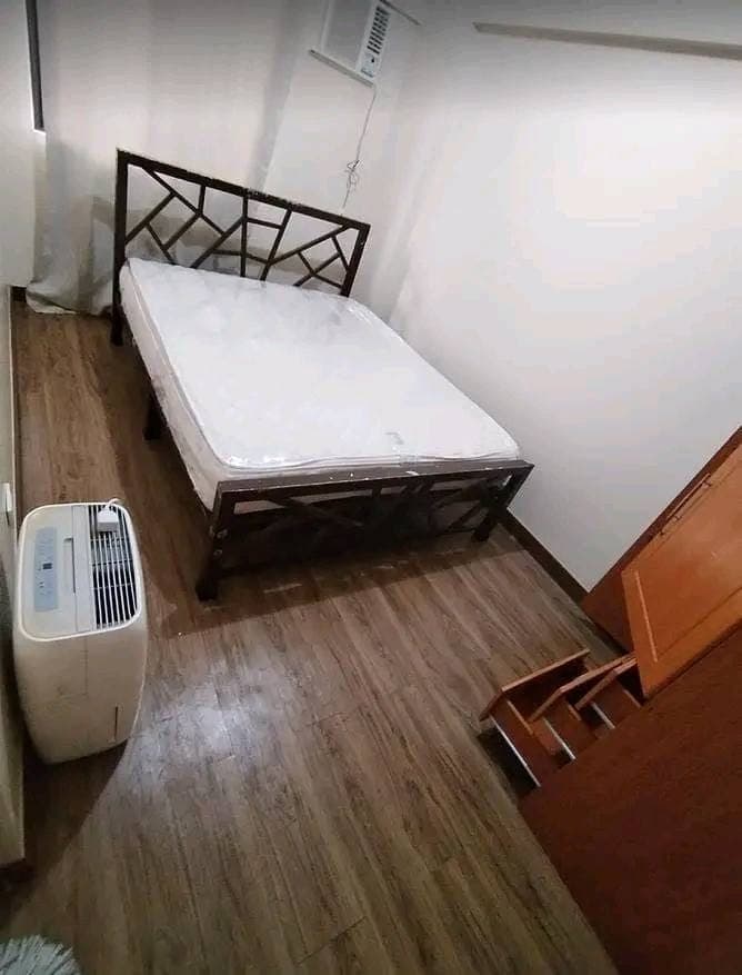 3BR Tandem Unit For Rent | Ivorywood Residences – Acacia Estates, Taguig | With Balconies | ₱55k – Negotiable - photo 4