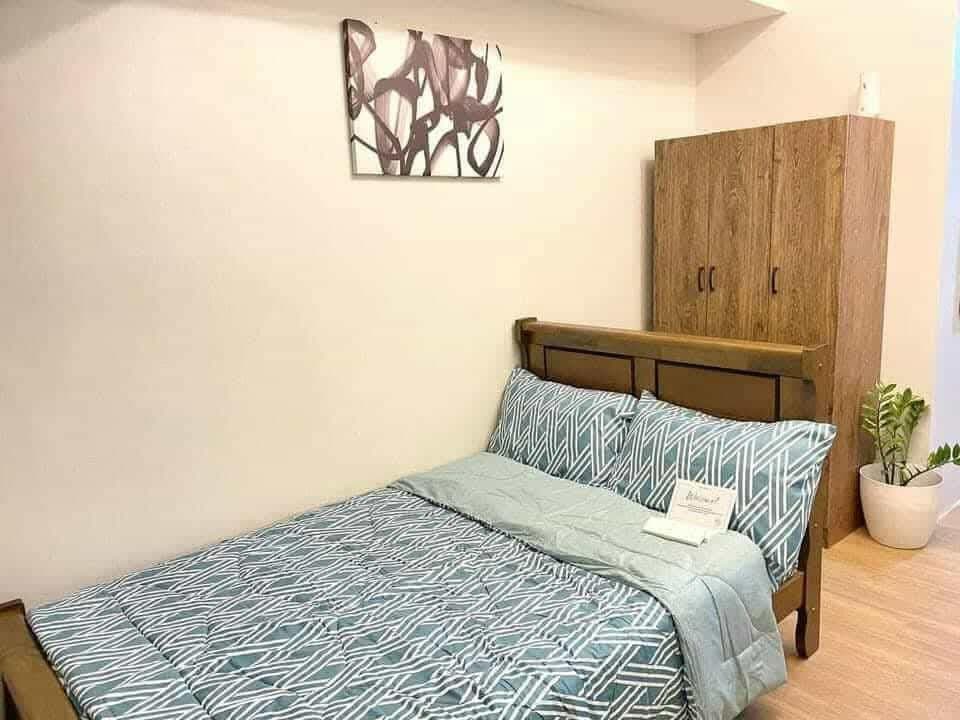Studio type condo for sale / rent !!! - photo 1