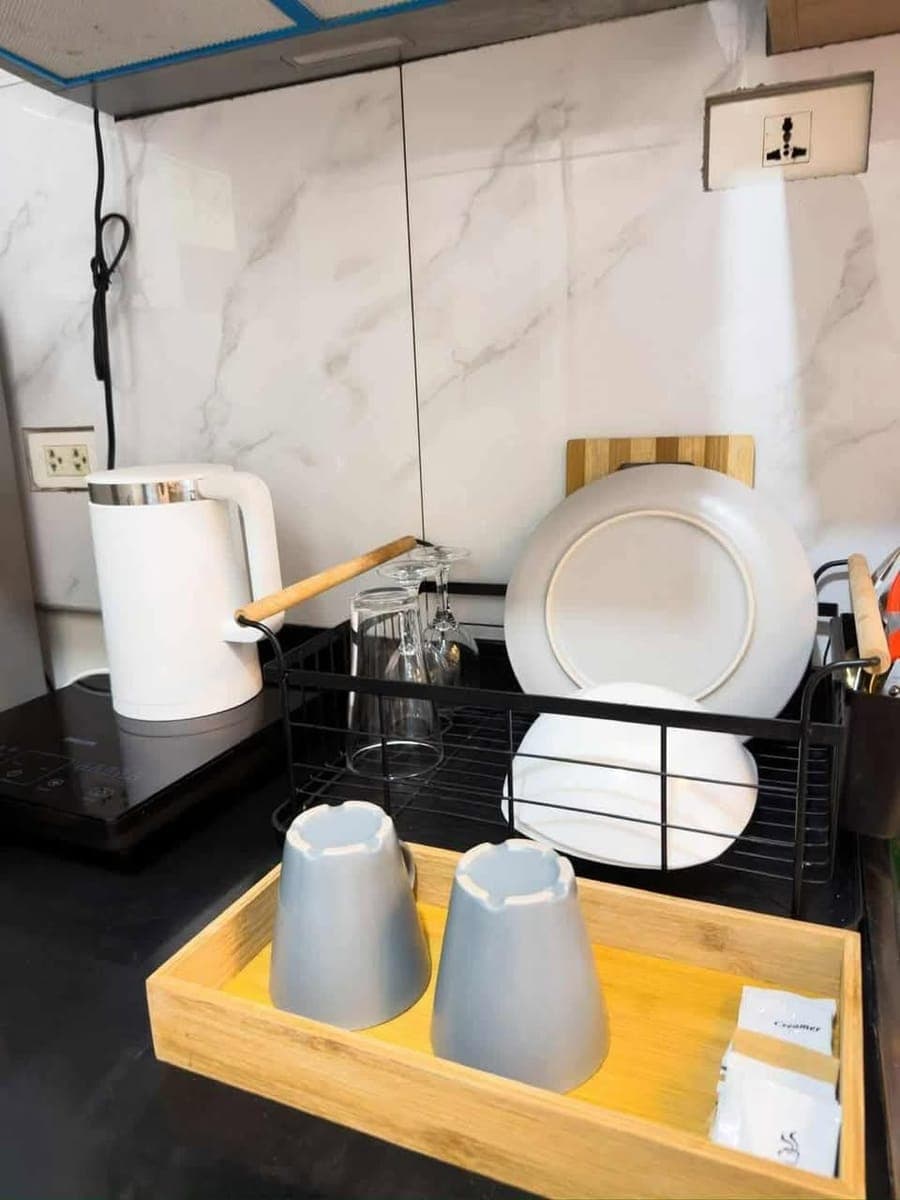 Studio type condo for sale / rent !!! - photo 3