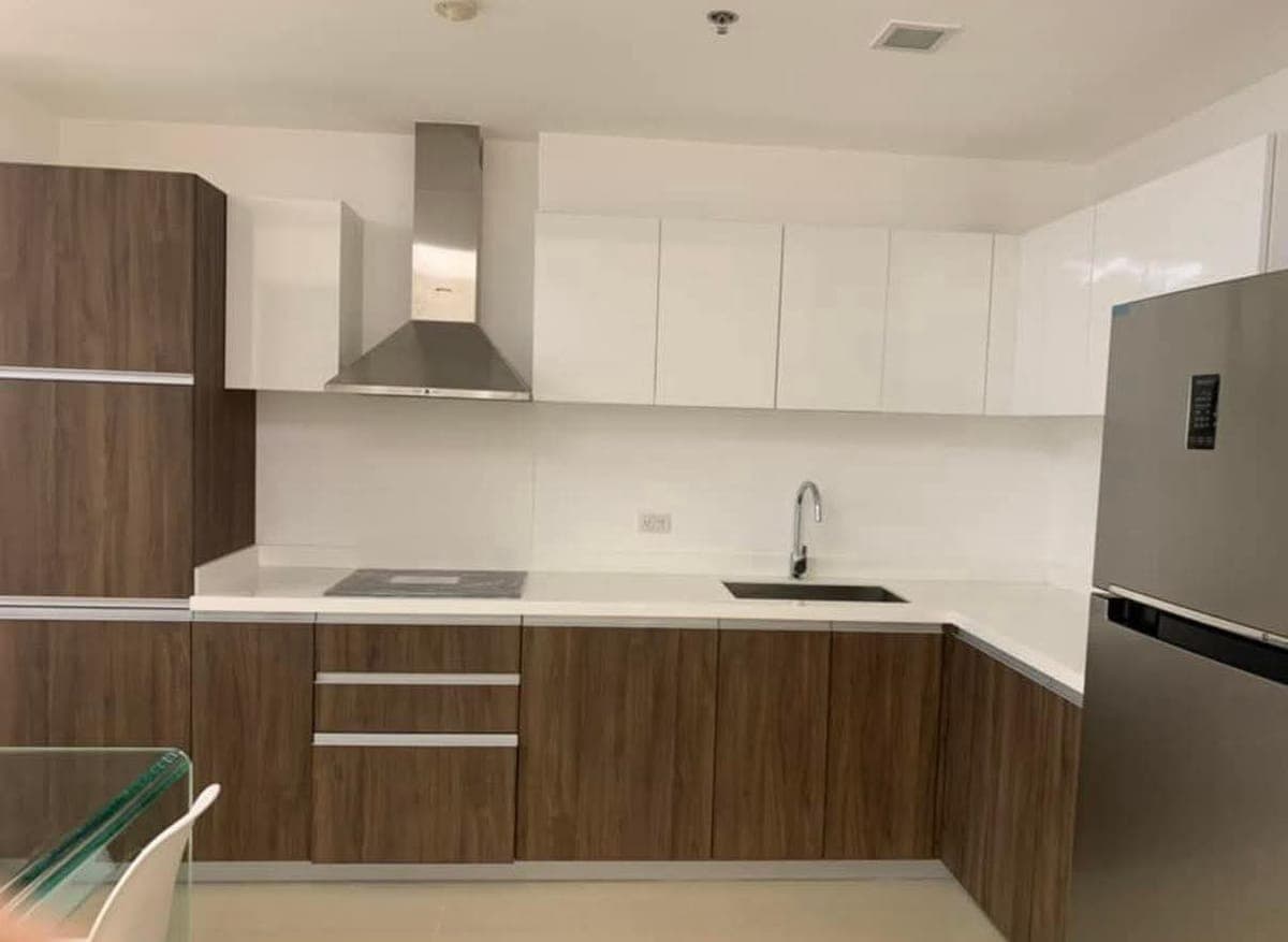 2BR UNIT FOR RENT IN EAST GALLERY PLACE BGC - photo 5