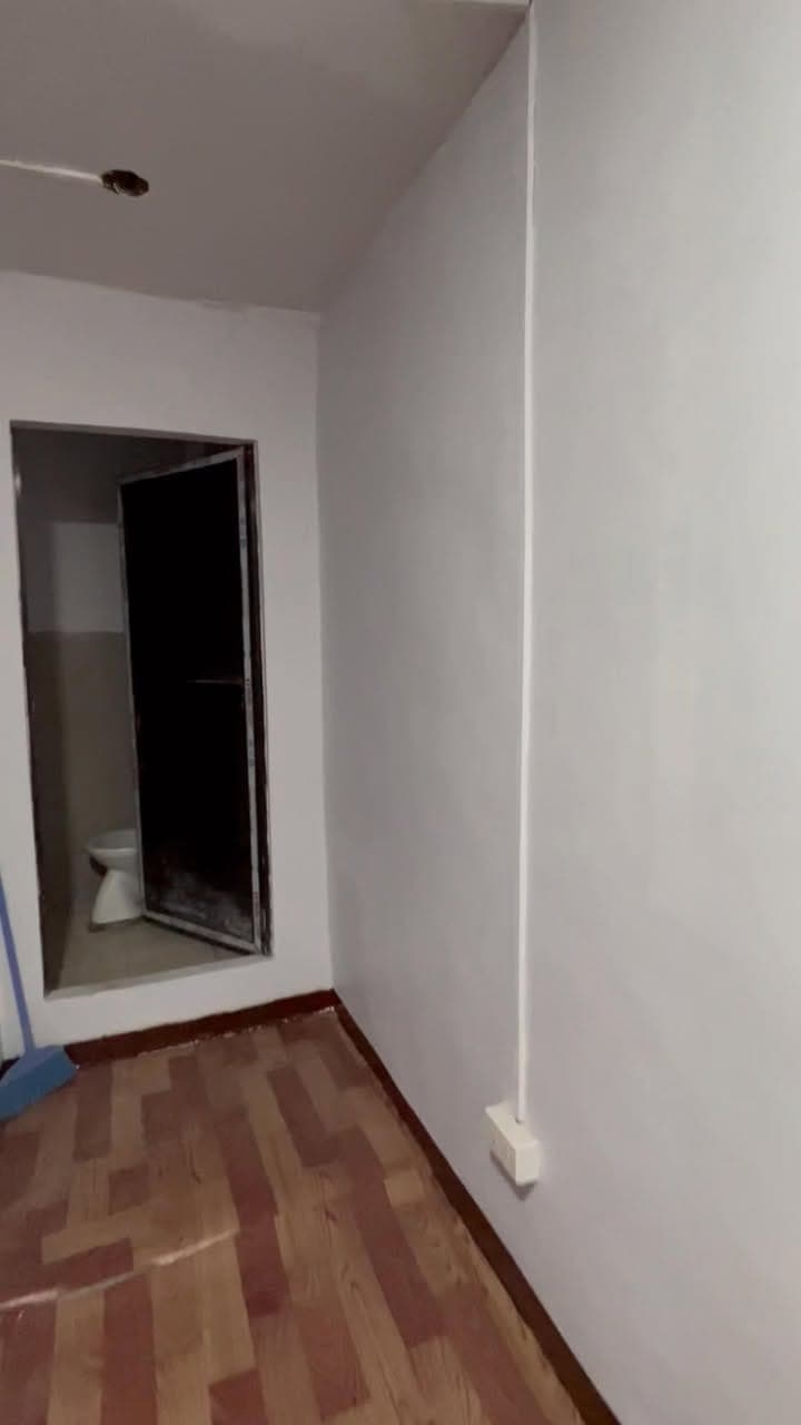 Studio type Room for rent 6k - photo 1