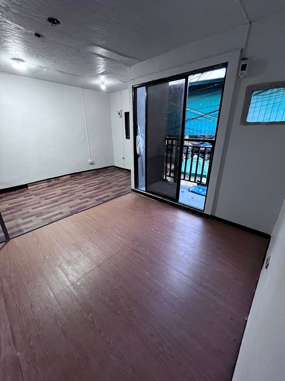 Studio type Room for rent 6k - photo 3