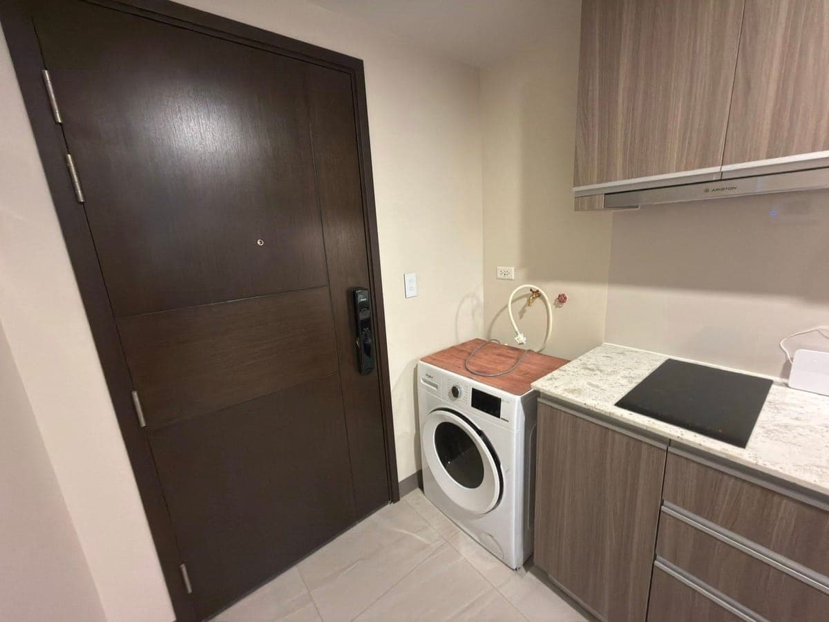 Park McKinley West in Taguig 12th Floor tower B, BrandnewUnit - photo 11