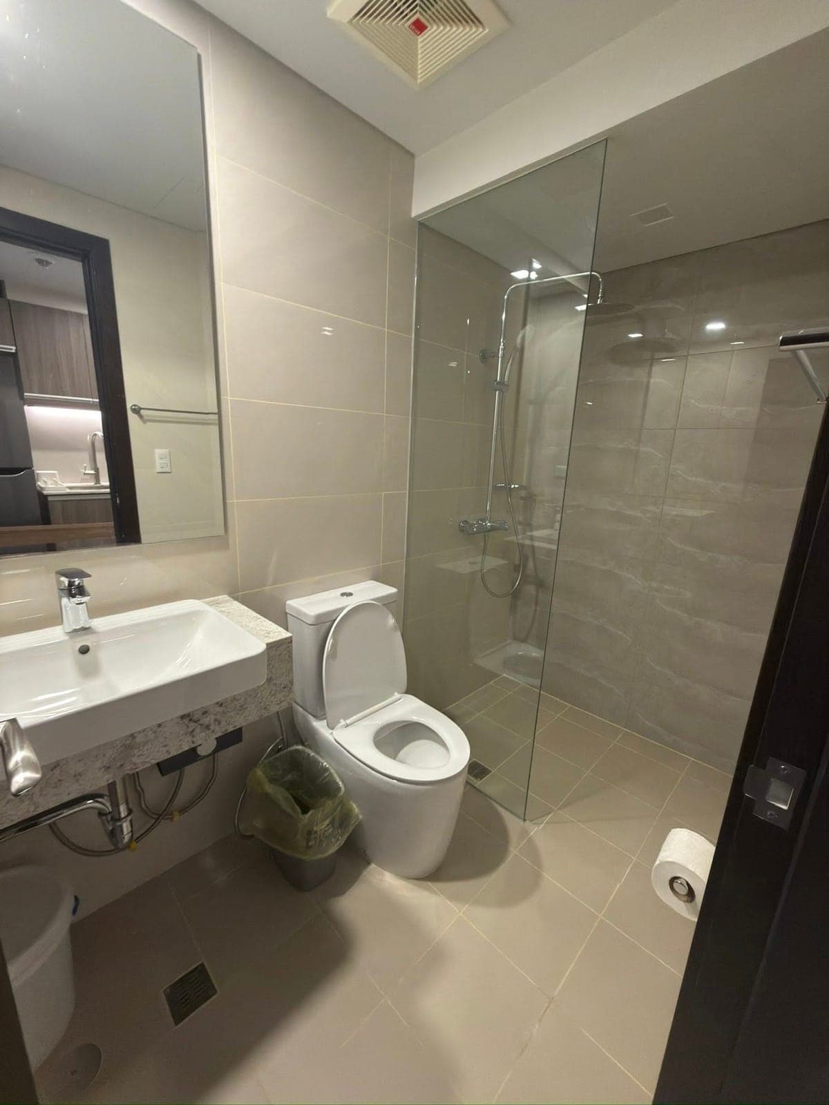 Park McKinley West in Taguig 12th Floor tower B, BrandnewUnit - photo 12