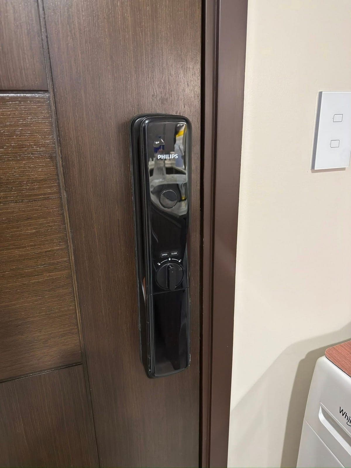 Park McKinley West in Taguig 12th Floor tower B, BrandnewUnit - photo 13