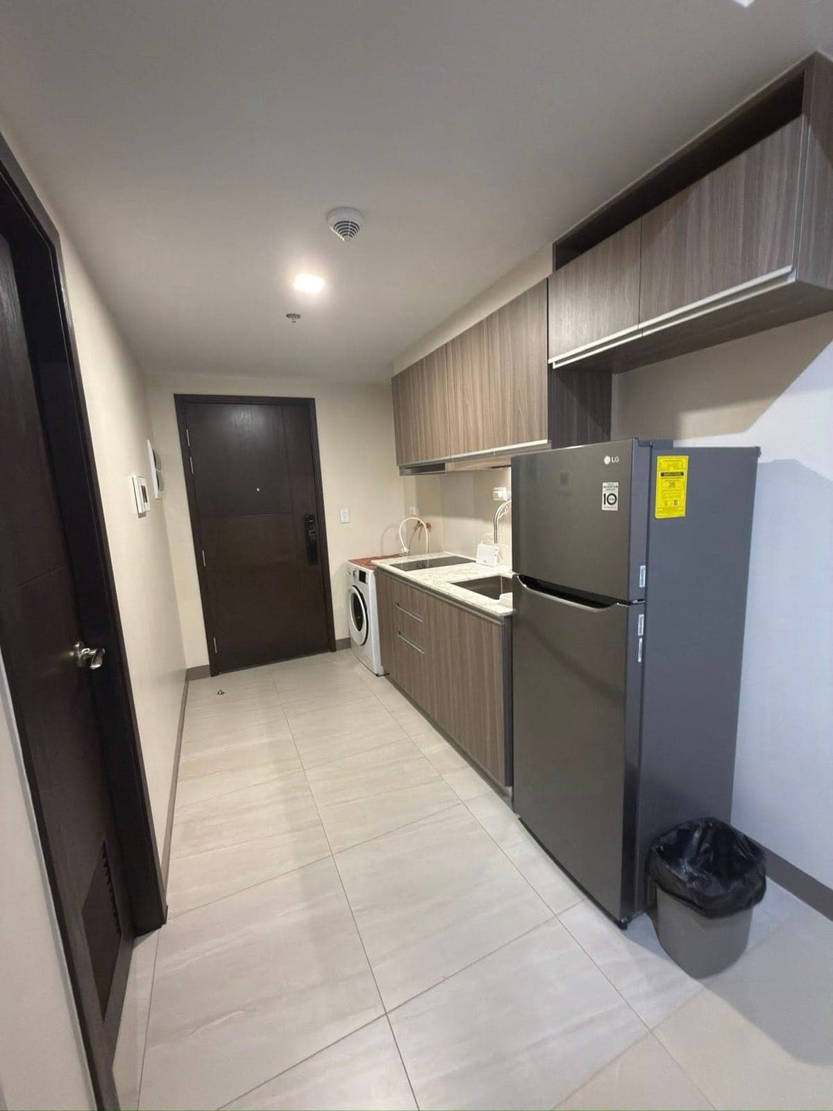 Park McKinley West in Taguig 12th Floor tower B, BrandnewUnit - photo 14