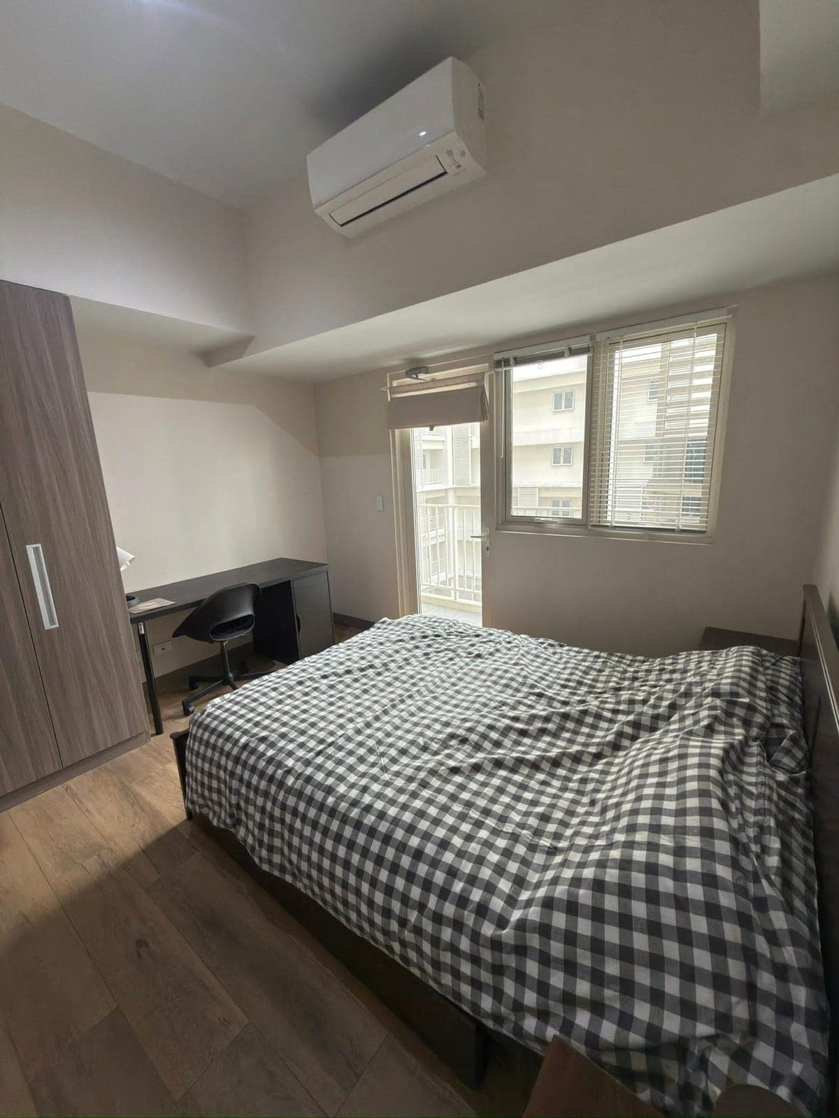 Park McKinley West in Taguig 12th Floor tower B, BrandnewUnit - photo 15