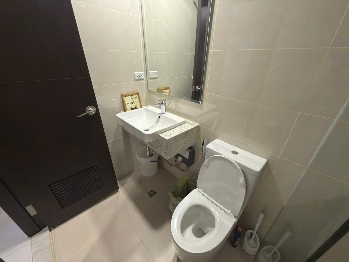 Park McKinley West in Taguig 12th Floor tower B, BrandnewUnit - photo 3