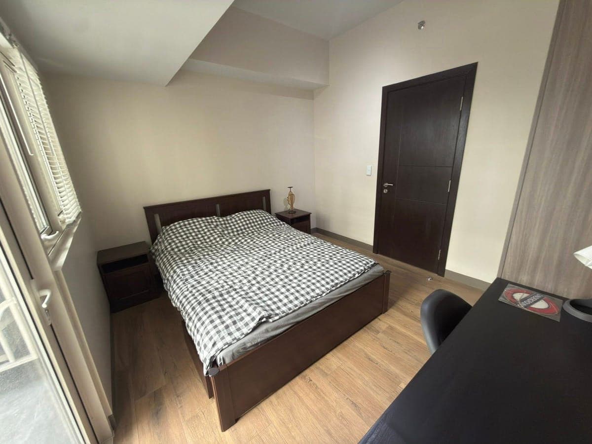 Park McKinley West in Taguig 12th Floor tower B, BrandnewUnit - photo 4