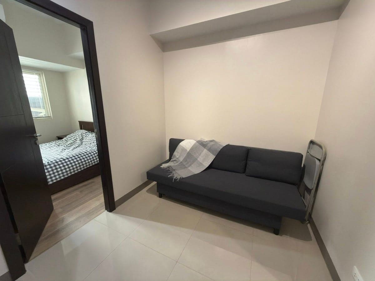 Park McKinley West in Taguig 12th Floor tower B, BrandnewUnit - photo 5