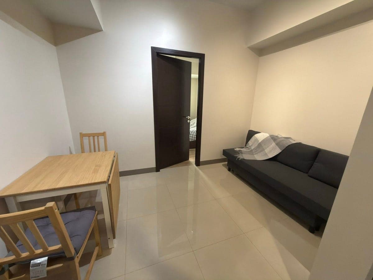 Park McKinley West in Taguig 12th Floor tower B, BrandnewUnit - photo 7