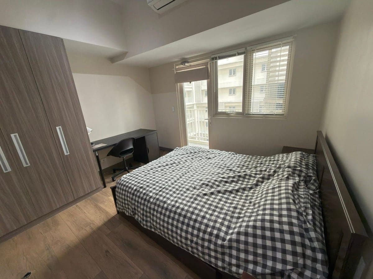 Park McKinley West in Taguig 12th Floor tower B, BrandnewUnit - photo 9