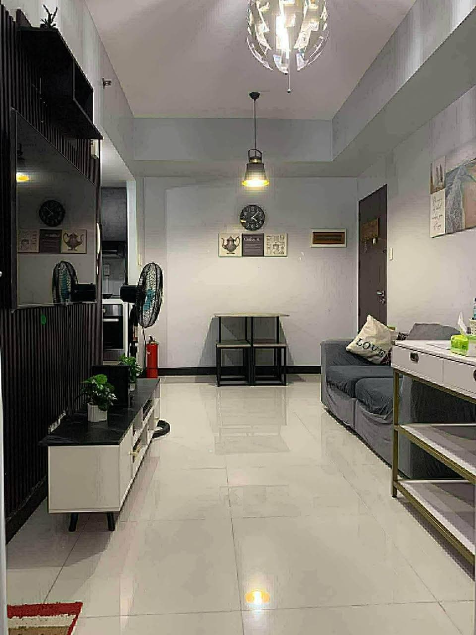 FOR RENT: ₱23,000/month. | Inclusive association dues - photo 2