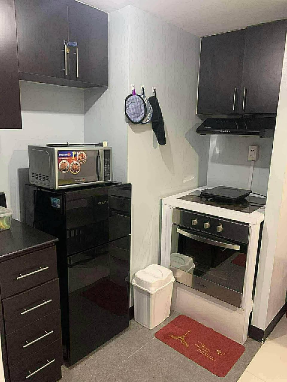 FOR RENT: ₱23,000/month. | Inclusive association dues - photo 3