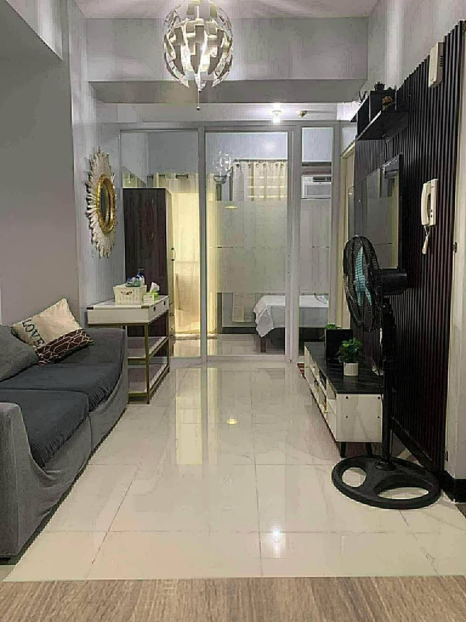 FOR RENT: ₱23,000/month. | Inclusive association dues - photo 4