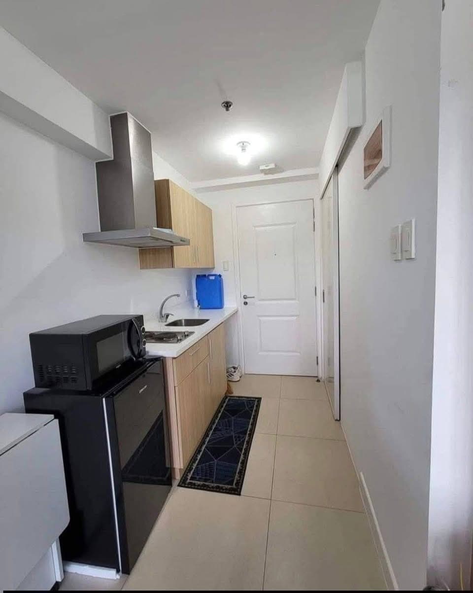 RUSH CONDO FOR RENT: ₱16,000/month (inclusive of association dues) - photo 3