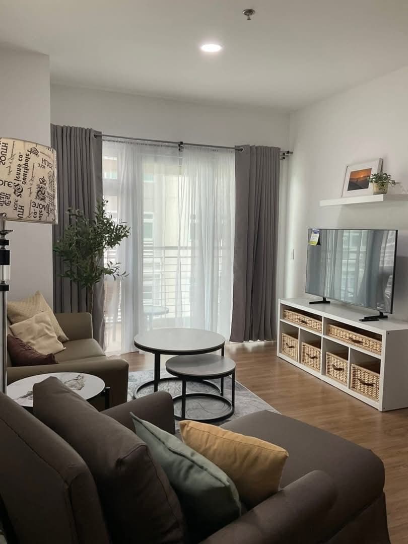 FOR RENT : THE VERANDA 1 BEDROOM - photo 1