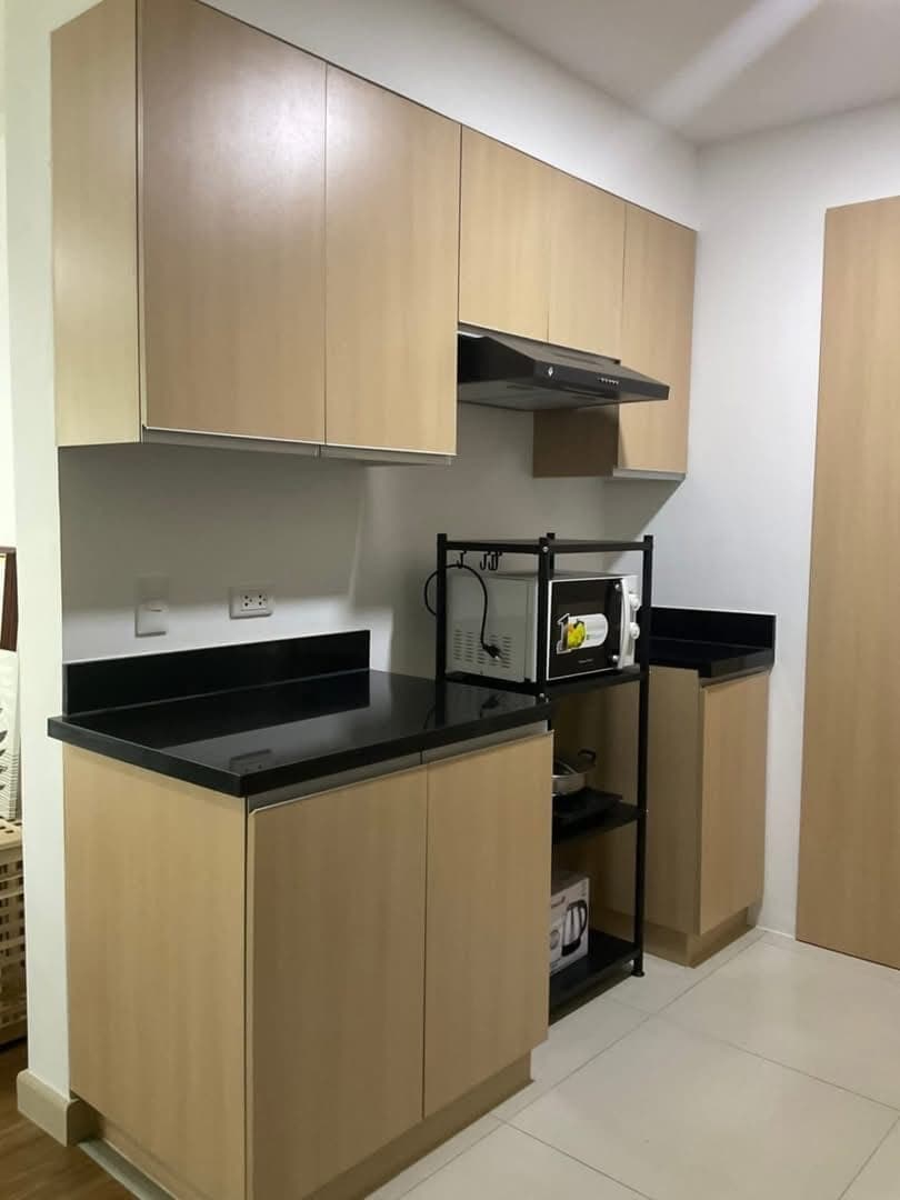 FOR RENT : THE VERANDA 1 BEDROOM - photo 2