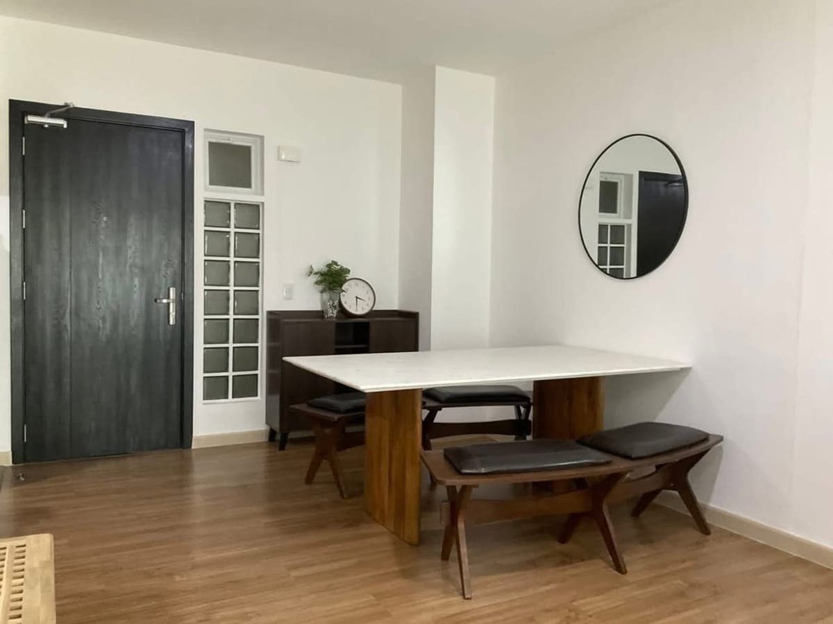 FOR RENT : THE VERANDA 1 BEDROOM - photo 5