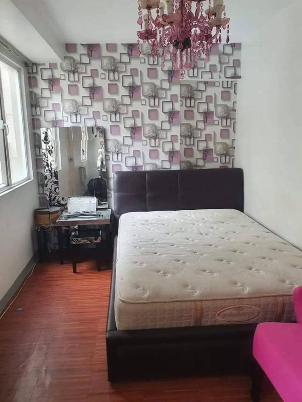 🏡✨ Modern Loft-Type Unit for Rent – Fully Furnished! ✨🏡 - photo 1