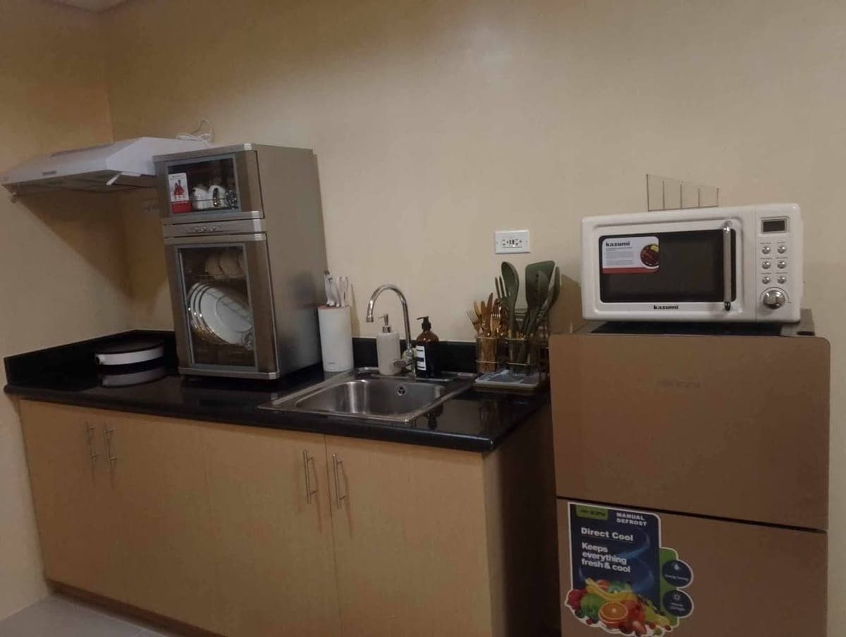 CONDO FOR RENT LONG-TERM‼️ - photo 1