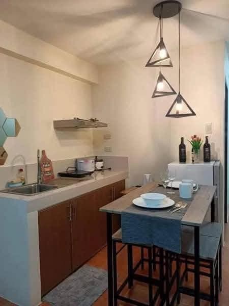 1 bedroom condo for rent Location : one oasis - photo 1