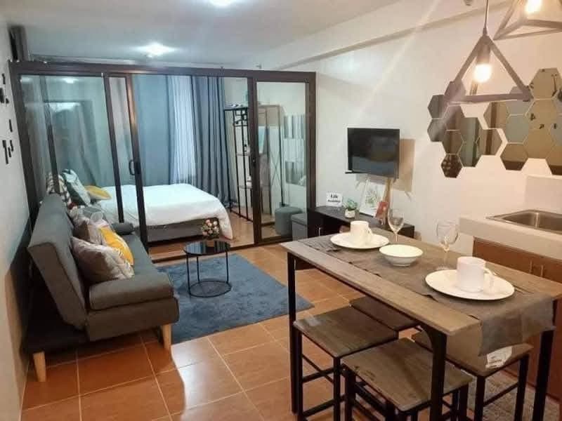 1 bedroom condo for rent Location : one oasis - photo 4