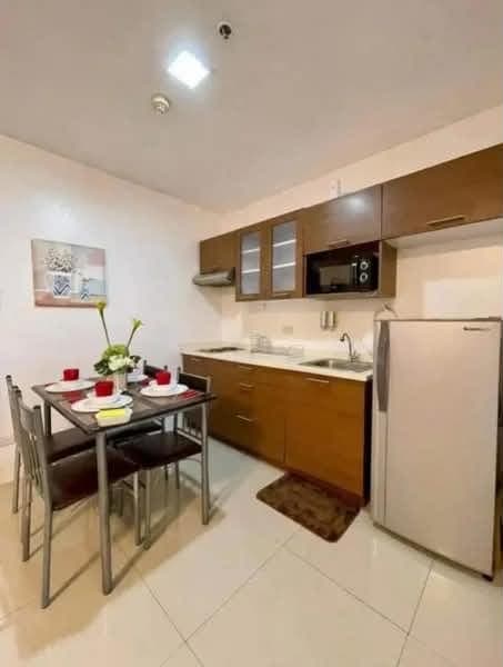 BEDROOM CONDO UNIT FOR RENT AT PRIMAVERA RESIDENCES. - photo 1