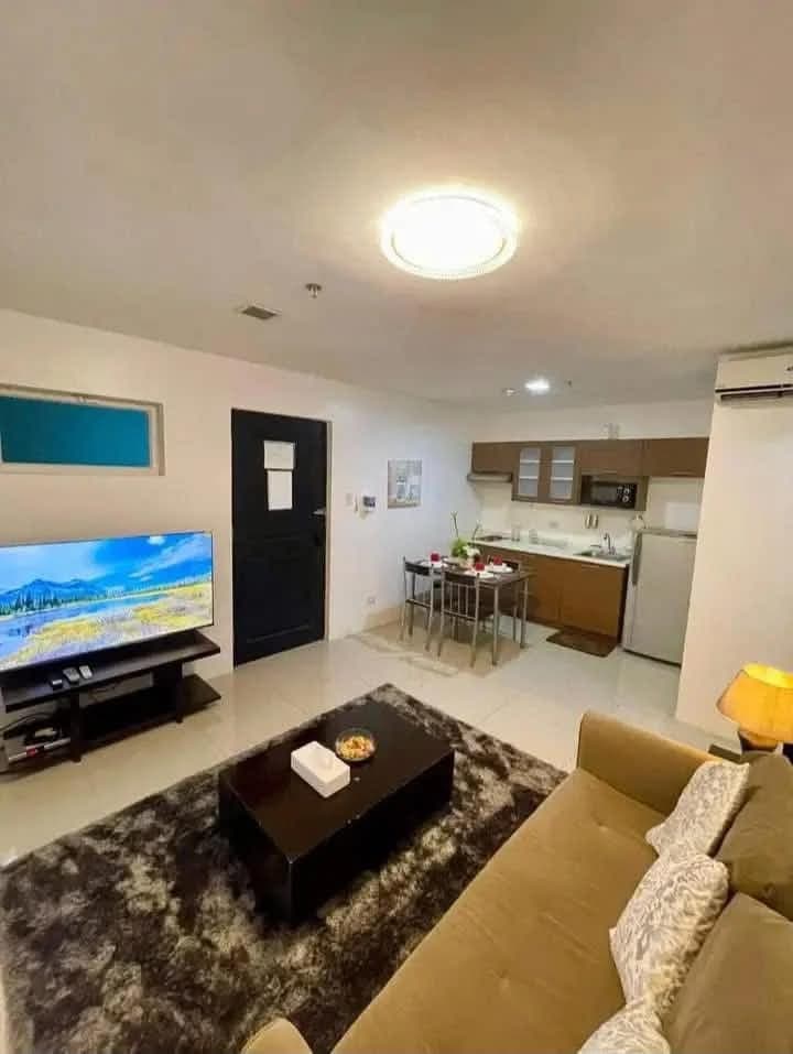 BEDROOM CONDO UNIT FOR RENT AT PRIMAVERA RESIDENCES. - photo 3