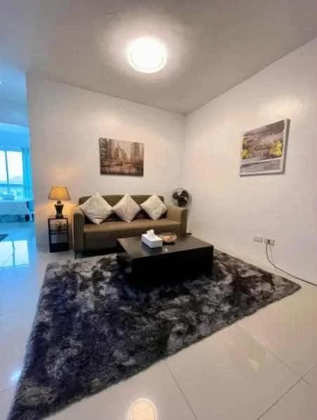 BEDROOM CONDO UNIT FOR RENT AT PRIMAVERA RESIDENCES. - photo 4