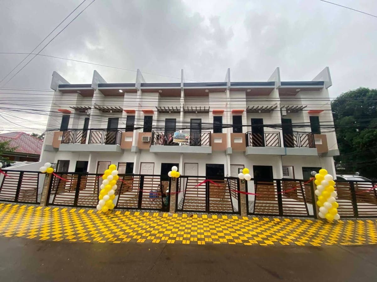 🏡 NEWLY BUILT APARTMENT FOR RENT – PATAG, CAGAYAN DE ORO - photo 1