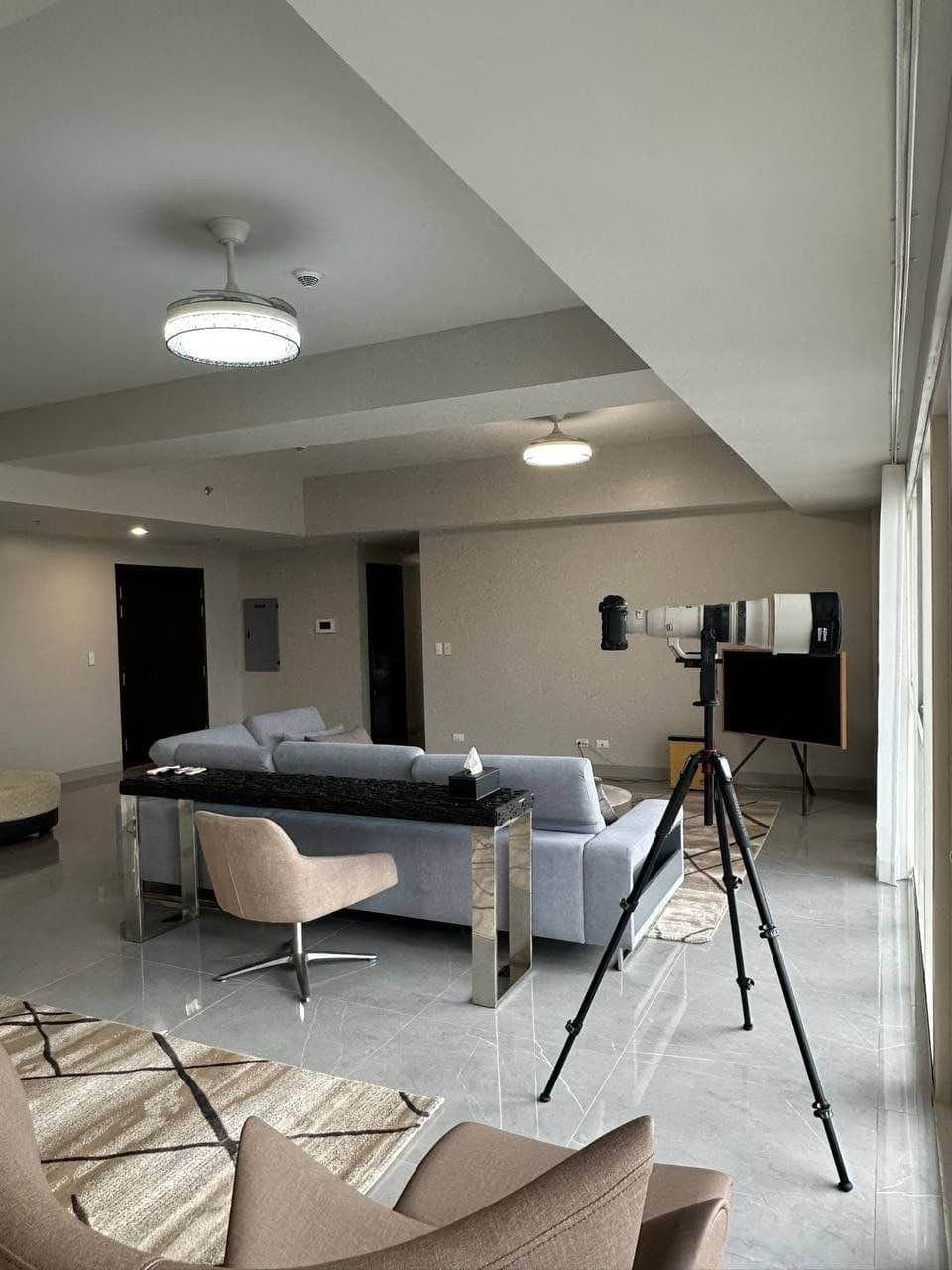 FOR LEASE – PARK MCKINLEY WEST PENTHOUSE - photo 2