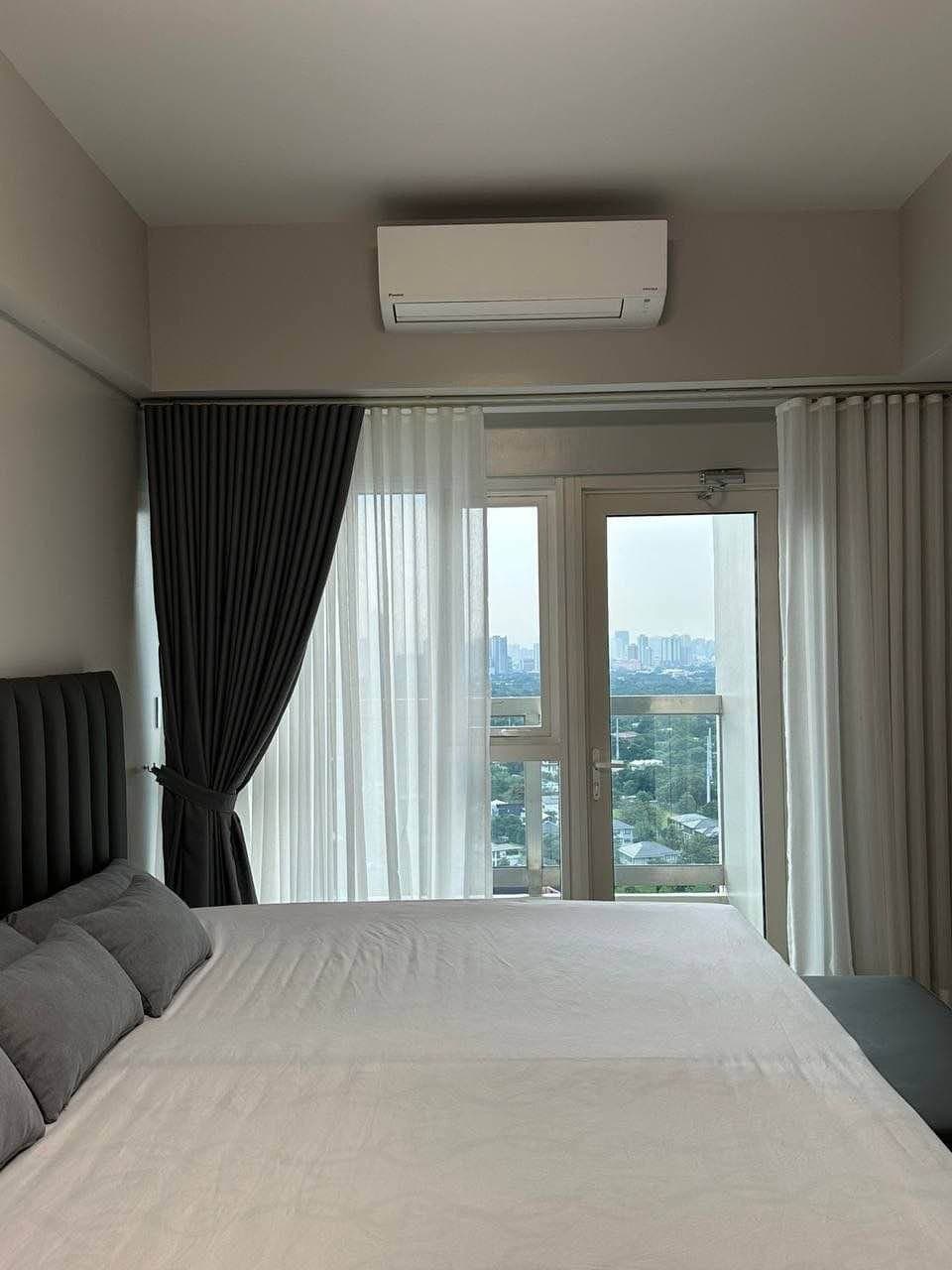 FOR LEASE – PARK MCKINLEY WEST PENTHOUSE - photo 3