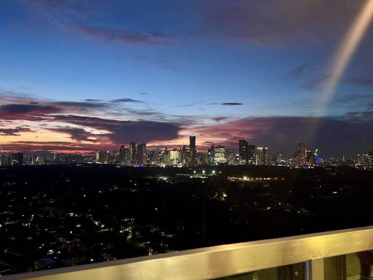 FOR LEASE – PARK MCKINLEY WEST PENTHOUSE - photo 5