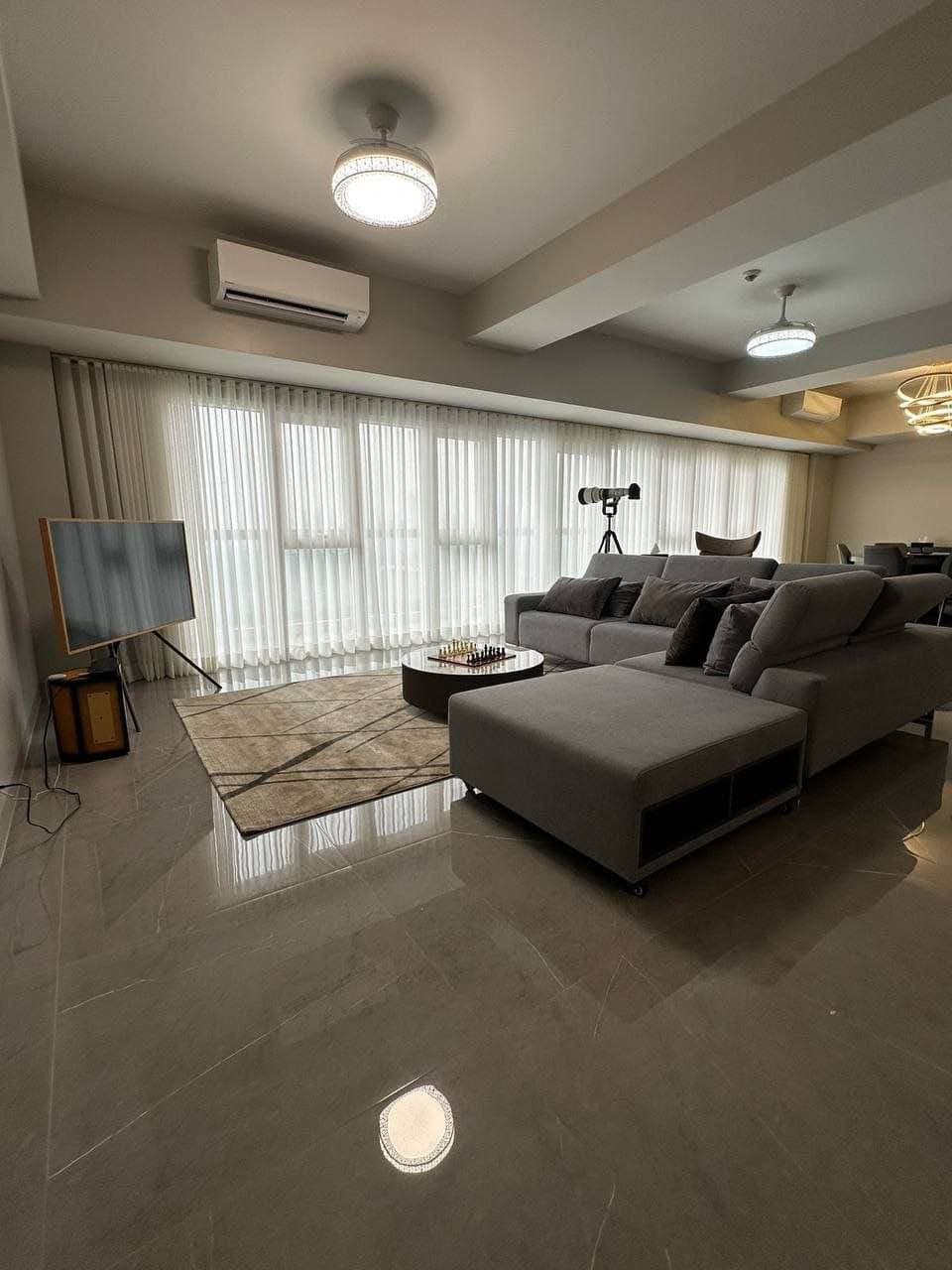 FOR LEASE – PARK MCKINLEY WEST PENTHOUSE - photo 7