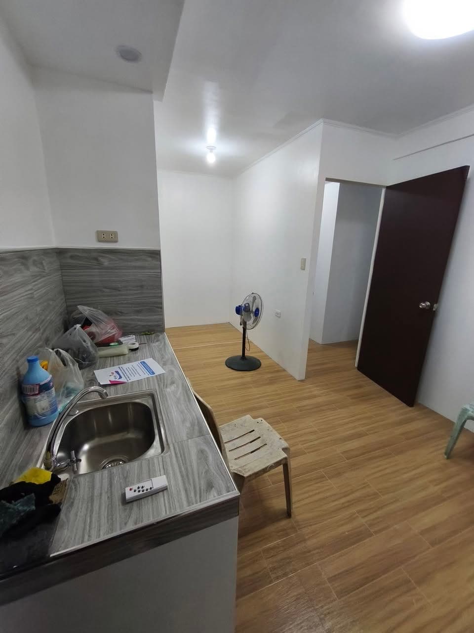 Room For Rent (Studio type) - photo 1