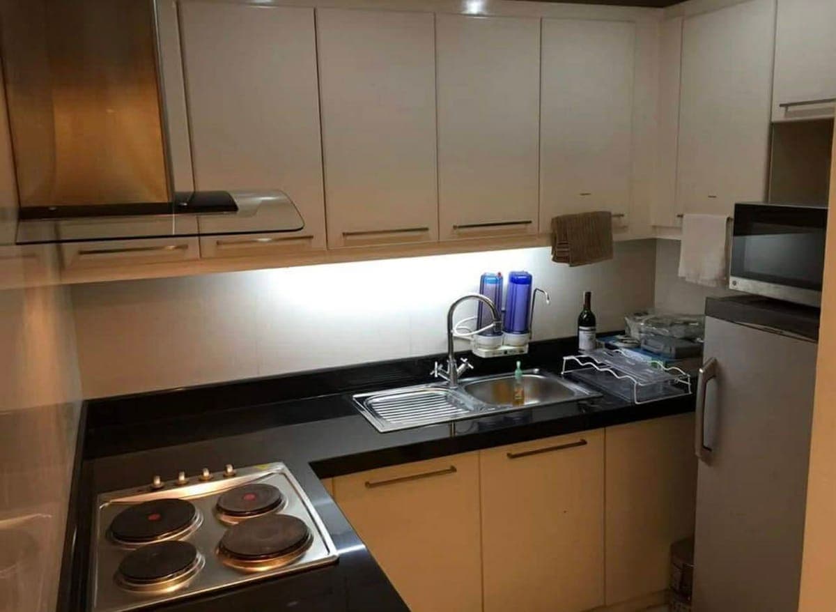 For Lease: Bellagio tower One - photo 4