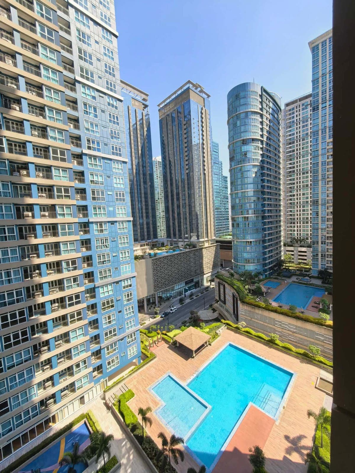 FOR LEASE: TIME SQUARE WEST - photo 5