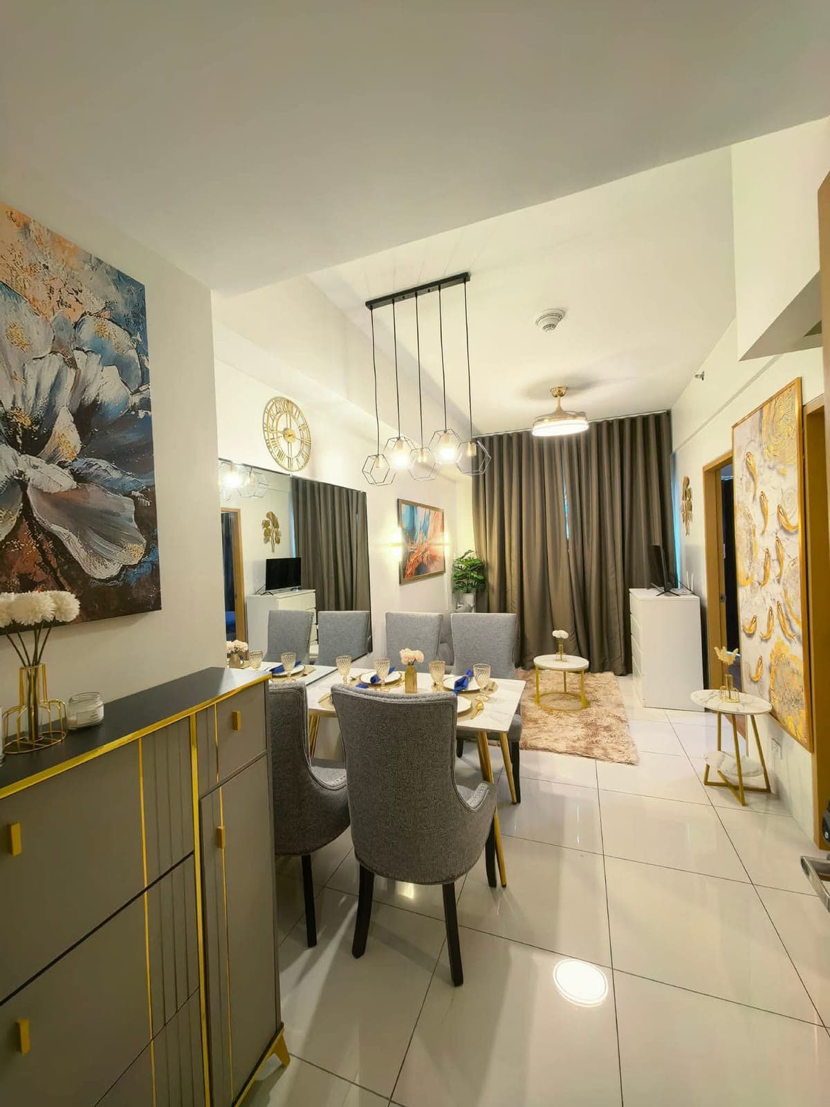 FOR LEASE: TIME SQUARE WEST - photo 7