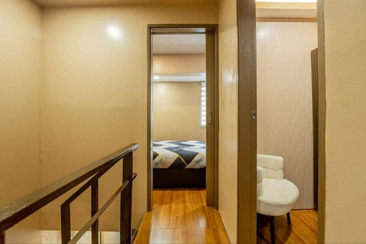 𝐅𝐎𝐑 𝐑𝐄𝐍𝐓 Two Bedroom Unit in Fort Victoria BGC. - photo 1