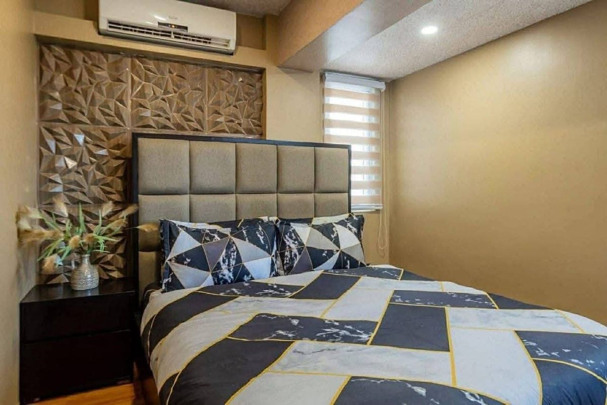 𝐅𝐎𝐑 𝐑𝐄𝐍𝐓 Two Bedroom Unit in Fort Victoria BGC. - photo 12