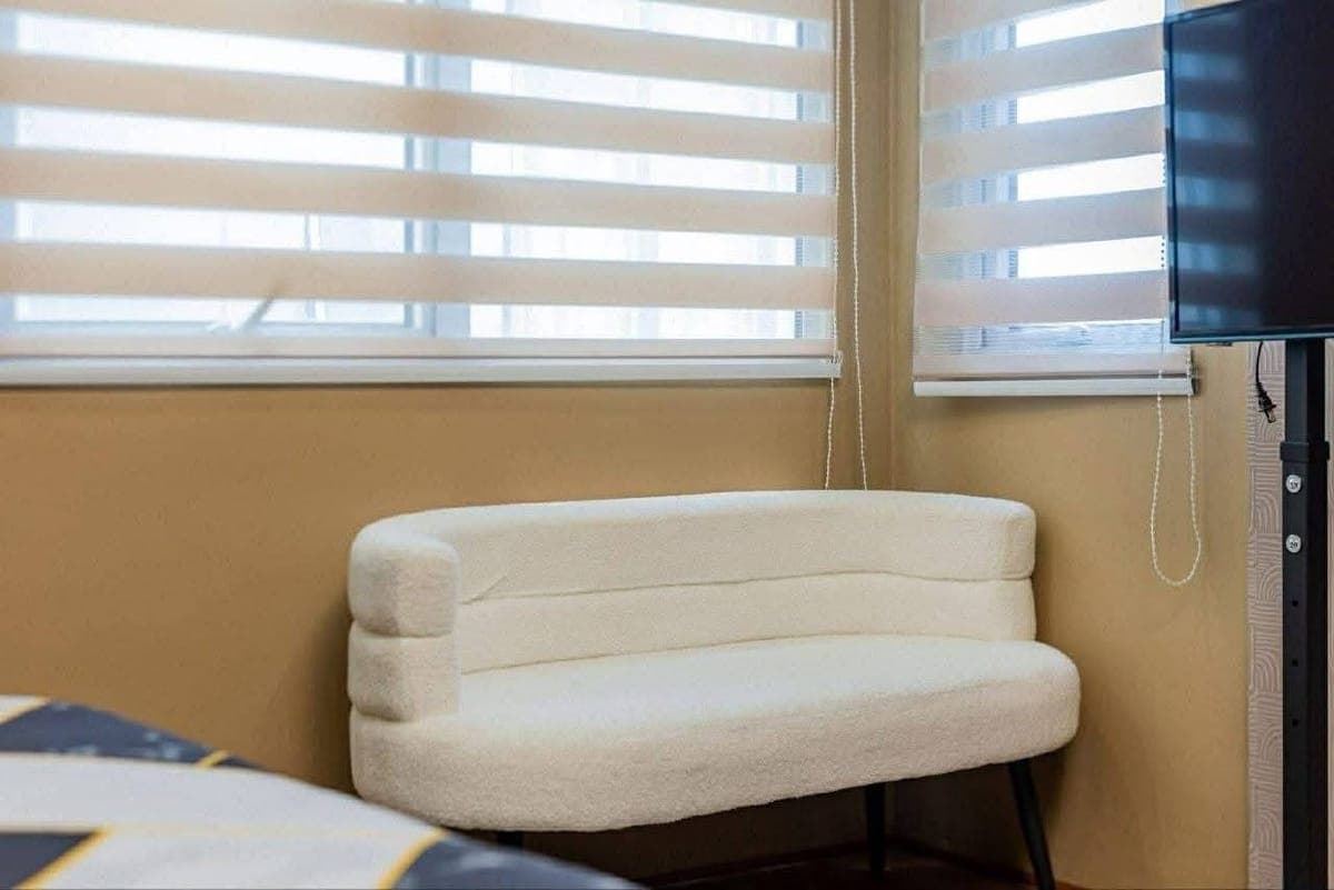 𝐅𝐎𝐑 𝐑𝐄𝐍𝐓 Two Bedroom Unit in Fort Victoria BGC. - photo 17