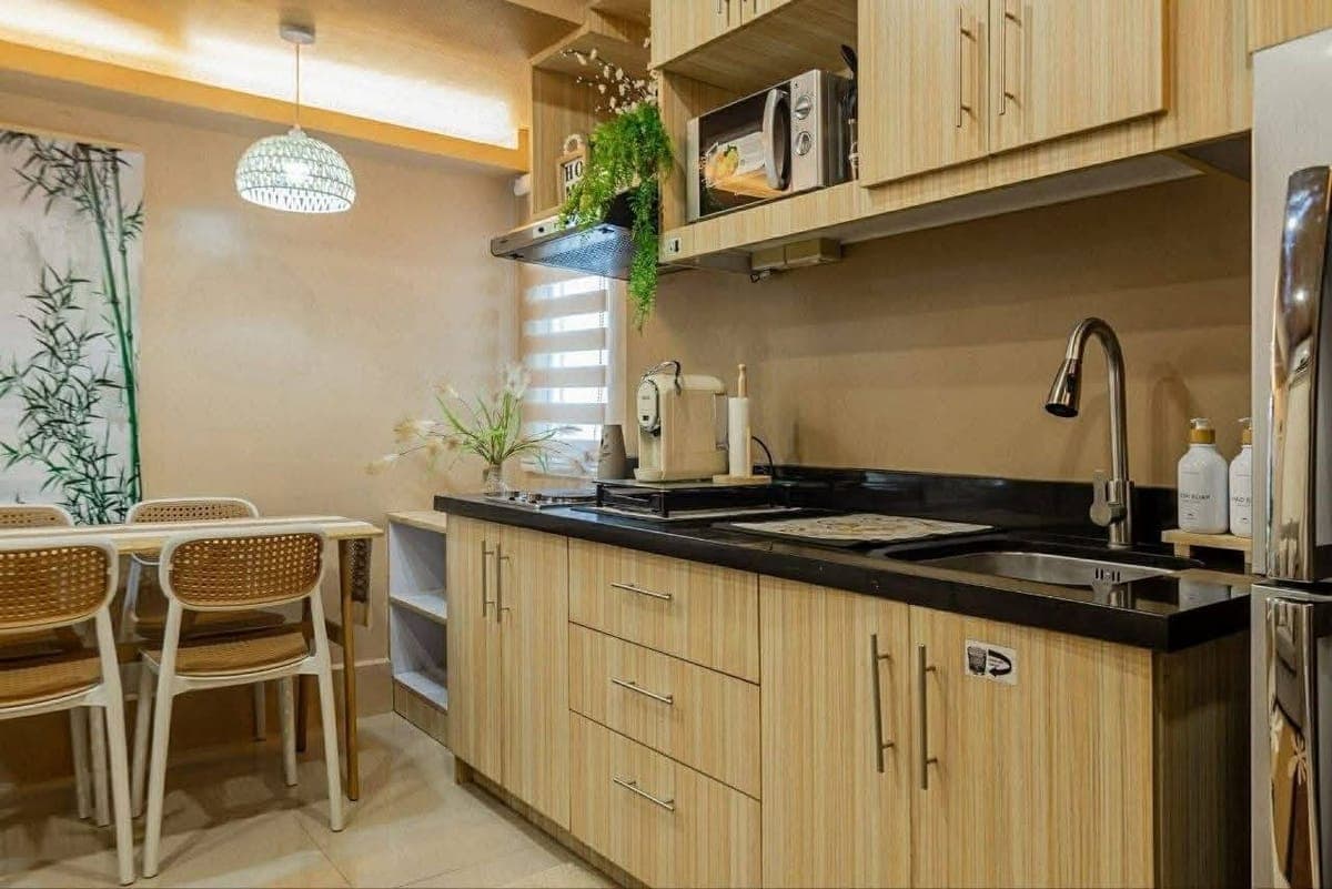 𝐅𝐎𝐑 𝐑𝐄𝐍𝐓 Two Bedroom Unit in Fort Victoria BGC. - photo 3