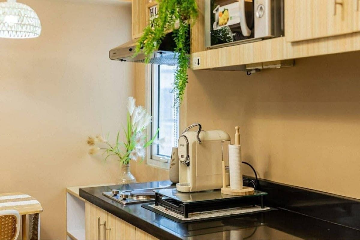 𝐅𝐎𝐑 𝐑𝐄𝐍𝐓 Two Bedroom Unit in Fort Victoria BGC. - photo 4