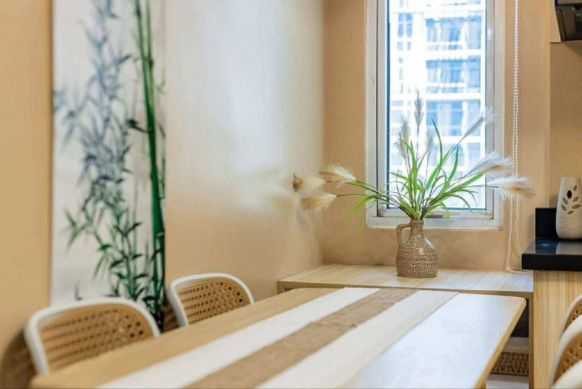 𝐅𝐎𝐑 𝐑𝐄𝐍𝐓 Two Bedroom Unit in Fort Victoria BGC. - photo 5