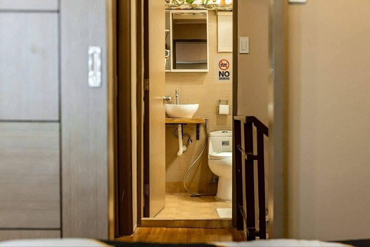 𝐅𝐎𝐑 𝐑𝐄𝐍𝐓 Two Bedroom Unit in Fort Victoria BGC. - photo 7