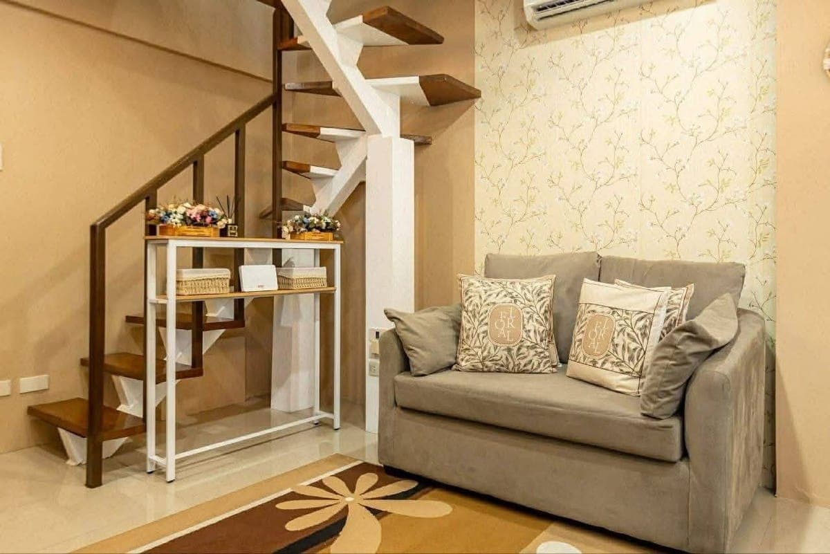 𝐅𝐎𝐑 𝐑𝐄𝐍𝐓 Two Bedroom Unit in Fort Victoria BGC. - photo 10