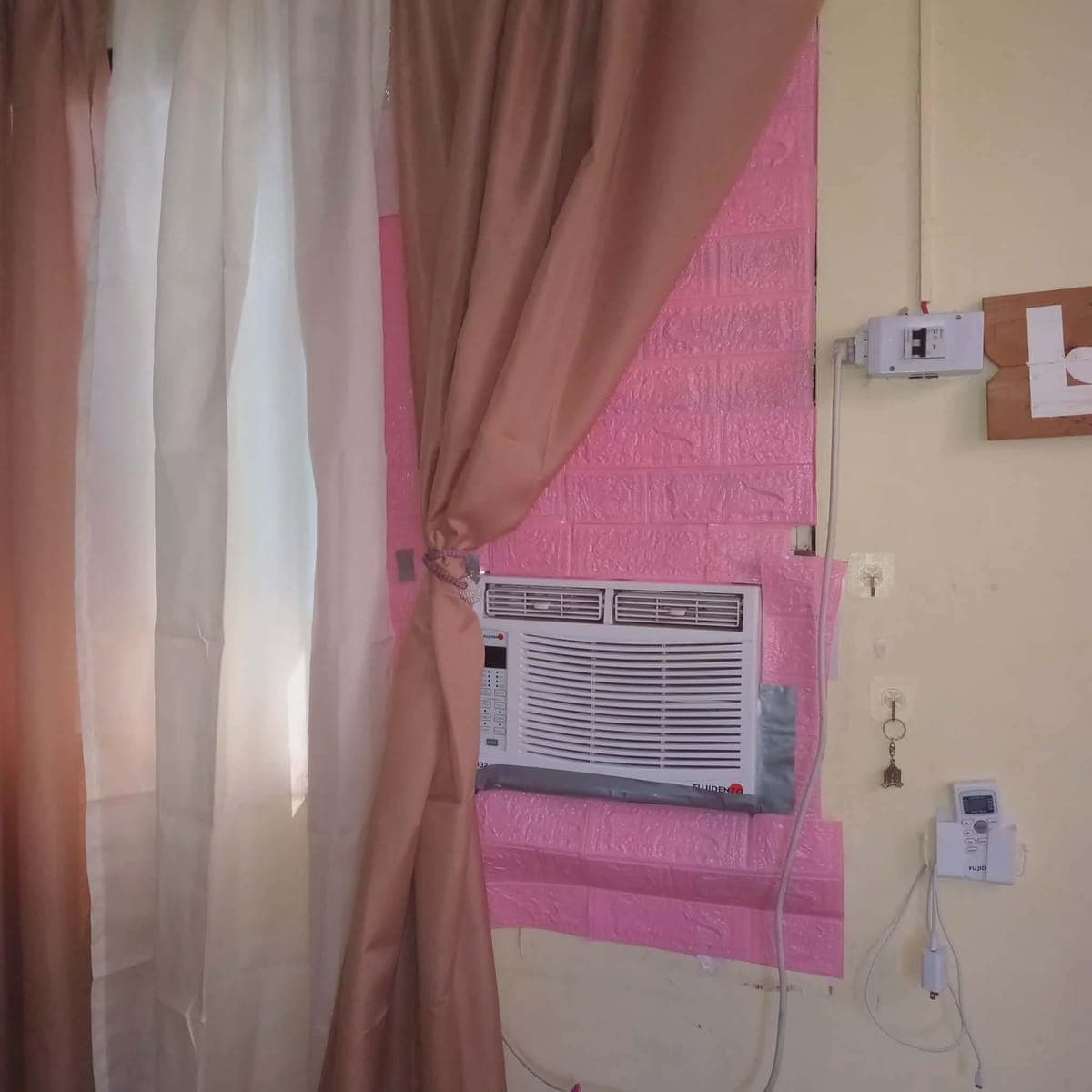 Studio-type Room for Rent near BGC - photo 2